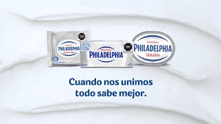 ¡Celebra las Posadas con Philadelphia® [upl. by Fons]