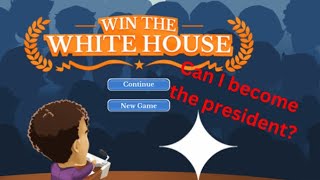 How I became the president of the USA [upl. by Yht596]