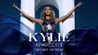 Kylie Minogue  Cant Beat The Feeling  Aphrodite [upl. by Azriel]