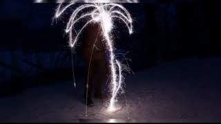 WIE FOTOGRAFIERE ICH FEUERWERK AN SILVESTER  TIPPS UND TRICKS [upl. by Martinelli]