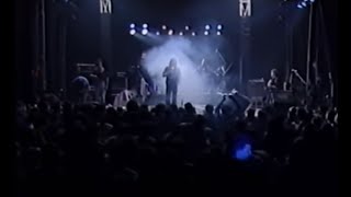 I Nomadi  Auschwitz Live Performance  Casalromano MN 1989 [upl. by Alene]