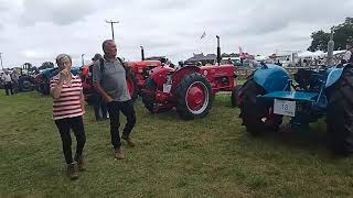 Moreton Show 2023 part 12 [upl. by Puttergill953]