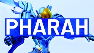 Pharah Guide  The BEST PHARAH Guide In Overwatch 2  2024 [upl. by Nirihs630]