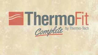 ThermoFit Complete Custom Replacement Windows [upl. by Okeim]