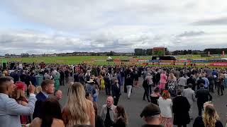 Ayr Races Today  Picked a Winner [upl. by Eiggep]