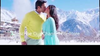 Sanam Re Title Song With Dialogue  Arijit Singh [upl. by Htrowslle]