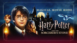 Harry Potter And The Philosophers Stone 2001 Movie  Harry Potter Sorcerers Stone Movie Full Rview [upl. by Navoj]