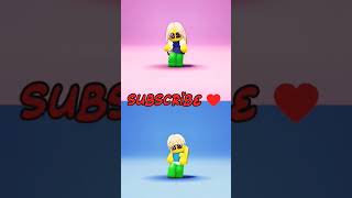 Roblox actor if u 💫😍 robloxsgortssarahyt [upl. by Lemon]