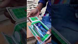 Stapler Sewing Machine Flipkart Unboxing shorts youtubeshorts [upl. by Tonneson554]