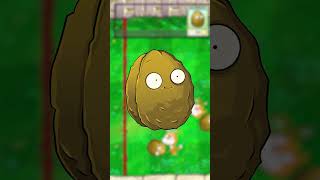 Recreando PvZ Scratch minijuego parte 3 NUEZ GRANDE [upl. by Otti981]