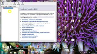 Comment installer Autocad 2009 أسهل و أسرع طريقة لتنصيب [upl. by Nojad]