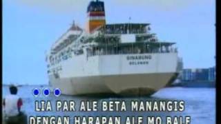 I Love U febyola kawutu ambon manise [upl. by Malan]