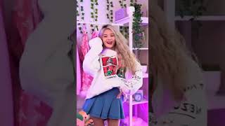 Кика Ким  Тик Ток тренды  милашка  красавица  Kikakim  Tik Tok trends  beautiful girl  cutie [upl. by Ardelis]