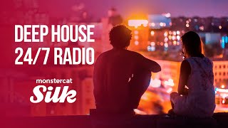 Deep amp Melodic House 247 Relaxing Music • Chill Study Music [upl. by Shurwood]