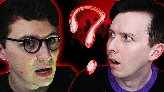 The Creepy Mind of Phil Lester [upl. by Hindorff]