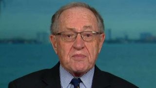 Dershowitz Revised travel order should have been upheld [upl. by Keeton]