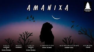 Gourisnkr x Rituraj Aycheng – AMANIXA  Himanshu  Randeep  Wildwood Records  Official Full Song [upl. by Aguie]