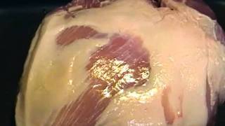 Noreens Kitchen How to Make Slow Cooker Pork Shoulder [upl. by Ayar]