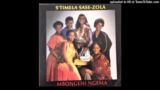 Mbongeni Ngema  Imbongolo [upl. by Shepley73]