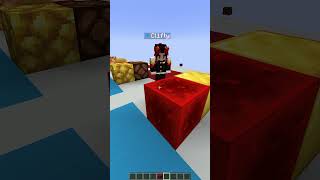 Telepatía en minecraft 3 con clifty shorts [upl. by Clarkin811]