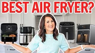 Which Air Fryer is Best 2023 Air Fryer Buying Guide  Watch this Before You Buy Your Next Air Fryer [upl. by Caz53]