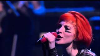 Paramore  Daydreaming  Live  Celebrity Beach Bowl [upl. by Niarfe]