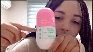 GRN Pills Review  English 1 month [upl. by Jeminah]