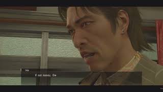 PS4  YAKUZA 0  Playthrough  Chapter 10 13 [upl. by Caiaphas]