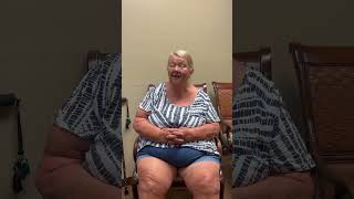 My Knee Pain is Gone Roanoke Knee Solutions Dr Christopher Lauria [upl. by Tevis]