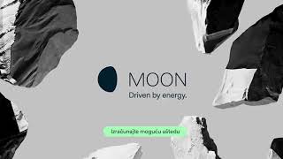 MOON kalkulator za investitore  provjera isplativosti investicije u solarne elektrane [upl. by Ennayd784]