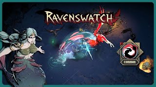 The Real Melusine Attack Build  Ravenswatch feat StraitArrows Advice [upl. by Kaia823]