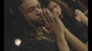 PARTYNEXTDOOR  Recognize feat Drake Official Music Video [upl. by Eniroc]