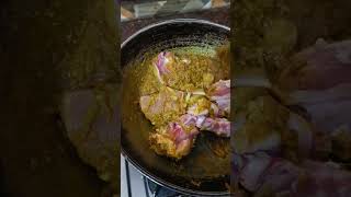 Mutton curry recipe 👍😋🙂 [upl. by Joli583]