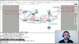 102 Stateful Firewalls CCNA SEC 210260 [upl. by Lagiba]