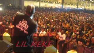 979 THE BOXLOS MAGNIFICOS CAR SHOW quot08quotLIL KEKE [upl. by Jerrine]