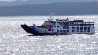 MV Super Shuttle Ferry 23 [upl. by Phelan]