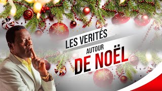 CES VERITÉS AUTOUR DE NOEL QUI FÂCHENT  RONZ [upl. by Eerot]