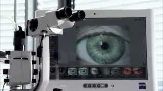 Slit Lamps from ZEISS  Proven quality for optimum performance [upl. by Niraj]