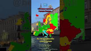 europe map geography mapping memes mapper travel beautiful edit маппинг маппер география [upl. by Tifanie]