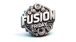 Fusion Friday  AsBuilt Joints [upl. by Ocirne]