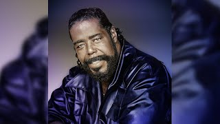 Barry White  Practice What You Preach [upl. by Toffey]