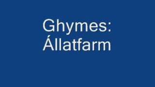 Ghymes Állatfarm [upl. by Nylyahs]