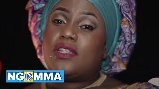 Isha Mashauzi  Jiamini official HD Video [upl. by Annahs]