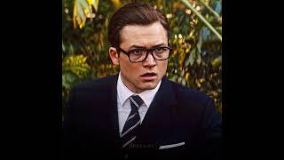 quotFor the last time I beg your permission to disobey ordersquot Kingsman The Golden Circ shorts edit [upl. by Raual]