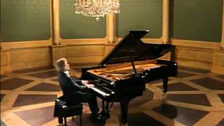 Krystian Zimerman  Chopin  Ballade No 2 in F major Op 38 [upl. by Secnarfyram]