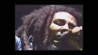 Bob Marley amp The Wailers  War  No More Trouble [upl. by Stouffer]