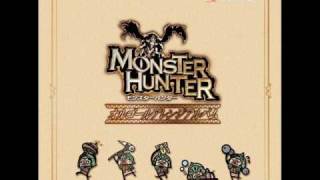 Monster Hunter OST  Rajang Theme [upl. by Aidul]