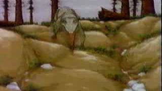 Dinosaur Animation Herrerasaurus [upl. by Caria824]