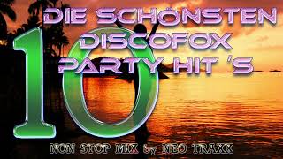 Die schönsten Discofox und Party Hits Vol 10 [upl. by Blackman647]