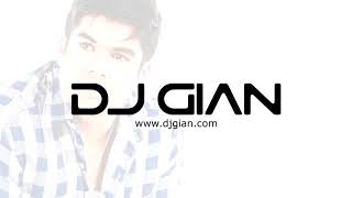 Jerry Rivera Mix  DJ GIAN [upl. by Asfah]